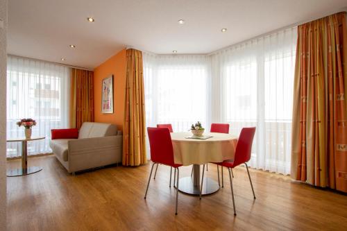 Hotel Feehof Garni in Saas-Fee Hotel Feehof Garni in Saas-Fee