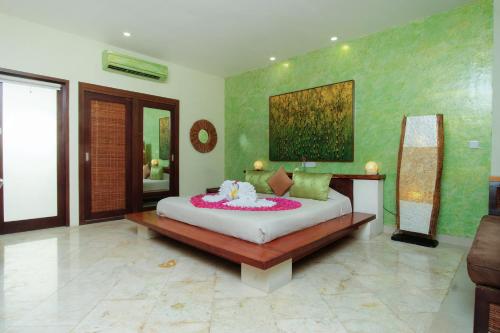 Pearl of Trawangan Resort in Gili Trawangan Pearl of Trawangan Resort in Gili Trawangan