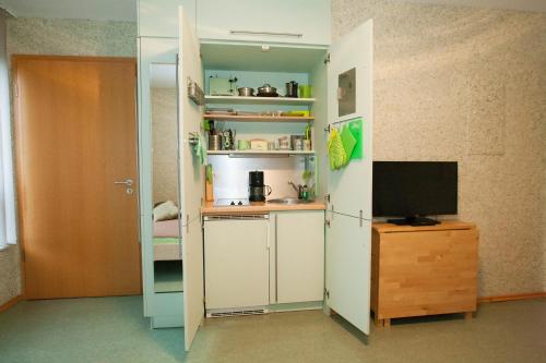 Facilities, Landhaus Hof-Schlenstedt in Stadtallendorf Facilities, Landhaus Hof-Schlenstedt in Stadtallendorf