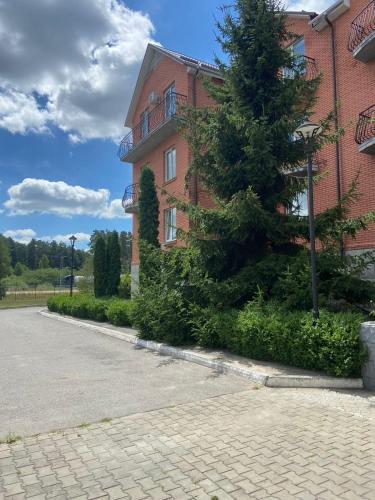 Have, Готель Ягодин in Vladimir Have, Готель Ягодин in Vladimir