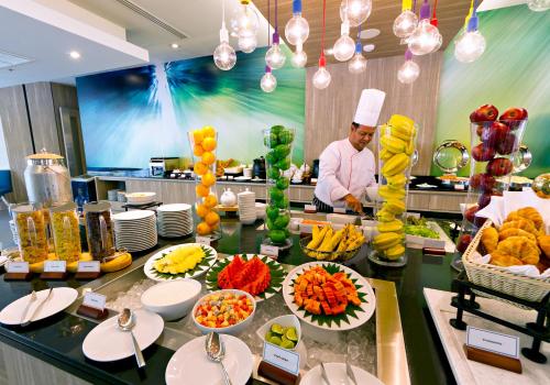 ibis Styles Krabi Ao Nang8