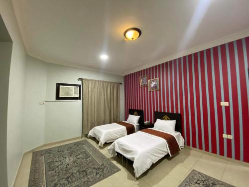 العييري للوحدات السكنيه المفروشة الاحساء 5 in Al Hofuf العييري للوحدات السكنيه المفروشة الاحساء 5 in Al Hofuf