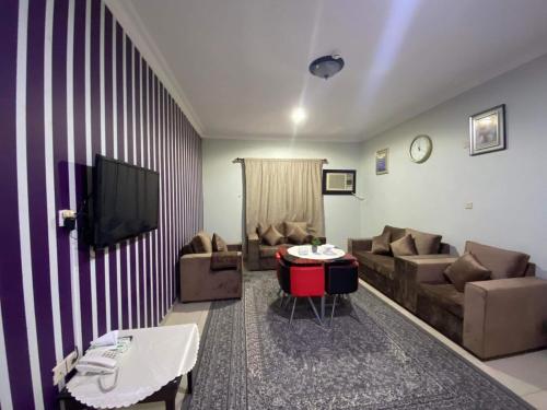 العييري للوحدات السكنيه المفروشة الاحساء 5 in Al Hofuf العييري للوحدات السكنيه المفروشة الاحساء 5 in Al Hofuf