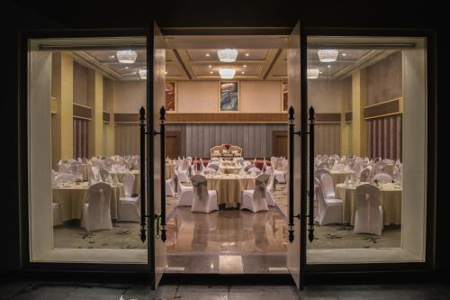 Udaan HMC & Casino, Nepal in 메치 Udaan HMC & Casino, Nepal in 메치