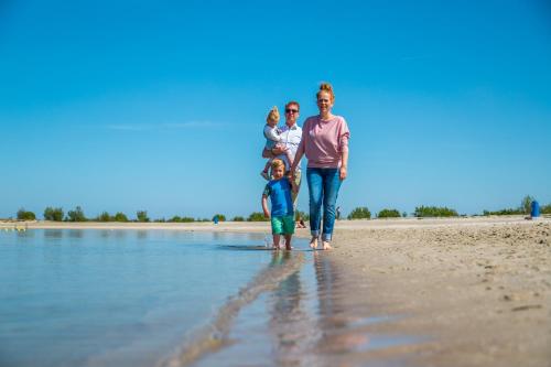 plaža, Europarcs Ijsselmeer in Medemblik plaža, Europarcs Ijsselmeer in Medemblik