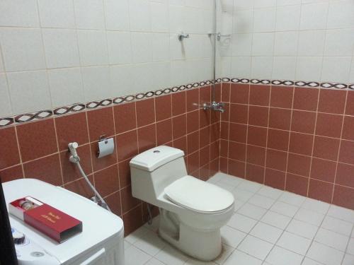 This photo about Qemmat Al Rafaa shared on HyHotel.com