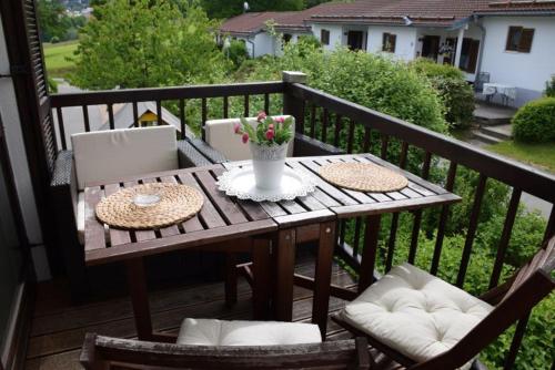 Ferienpark im schonen Falkenstein 6 in Falkenstein Ferienpark im schonen Falkenstein 6 in Falkenstein