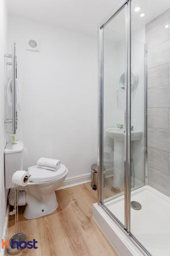 Host Liverpool - Walton Rooms in Bootle Host Liverpool - Walton Rooms in Bootle