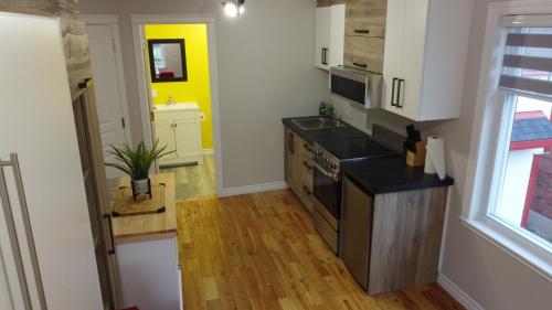 Hôtel les quatre bonheurs (Hotel les quatre bonheurs) in Amqui (QC) Hôtel les quatre bonheurs (Hotel les quatre bonheurs) in Amqui (QC)