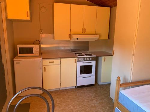 Nissevikens Stugby in Havdhem Nissevikens Stugby in Havdhem