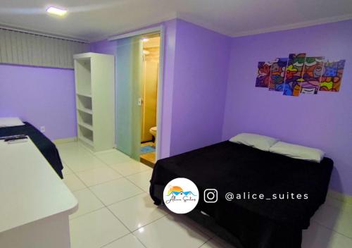 Alice Suites in Arraial do Cabo City Center Alice Suites in Arraial do Cabo City Center