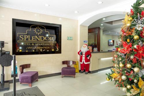 大厅, Hotel Splendor by Friends Company in 西部(工业合作区) 大厅, Hotel Splendor by Friends Company in 西部(工业合作区)