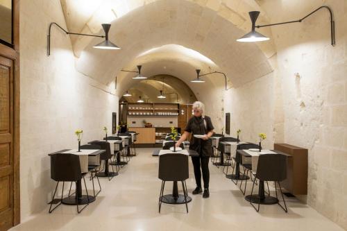 Alimentos e Bebidas, PIANELLE RESORT in Matera Alimentos e Bebidas, PIANELLE RESORT in Matera