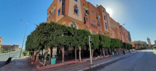 Hotel Marmar in Ouarzazate Hotel Marmar in Ouarzazate