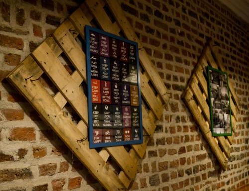 This photo about Egali Hostel DUBLIN shared on HyHotel.com