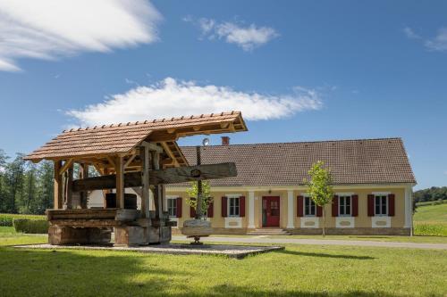 Haselmuhle in Kapfenstein Haselmuhle in Kapfenstein