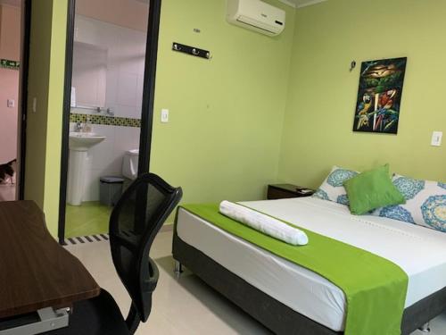Palma Real Hotel Boutique in Acacias Palma Real Hotel Boutique in Acacias