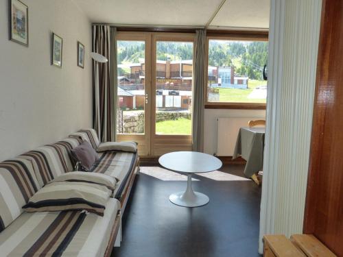 Studio La Plagne, 1 pièce, 4 personnes - FR-1-181-2666