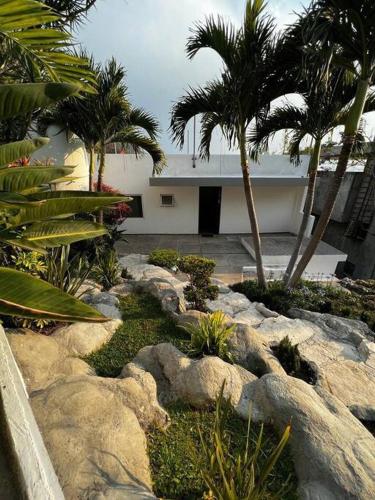 حديقة, Casa en Residencial San Gaspar in Sin Asignación En Nombre de Asentamiento حديقة, Casa en Residencial San Gaspar in Sin Asignación En Nombre de Asentamiento