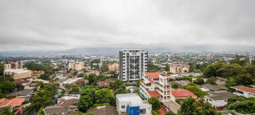 IL VENTO VACATION RENTALS in San Salvador IL VENTO VACATION RENTALS in San Salvador