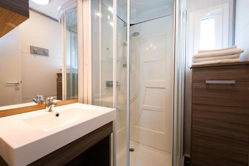 Bagno, EAST KEYS - East Cottages in Le Vauclin Bagno, EAST KEYS - East Cottages in Le Vauclin
