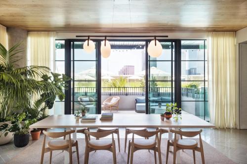 บริการและสิ่งอำนวยความสะดวก, ROOST Tampa in แทมป้า ซิตี้เซ็นเตอร์ บริการและสิ่งอำนวยความสะดวก, ROOST Tampa in แทมป้า ซิตี้เซ็นเตอร์