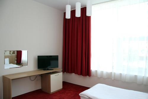 This photo about Sky Hotel shared on HyHotel.com