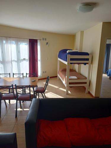 Diez ApartHotel in Puerto Madryn Diez ApartHotel in Puerto Madryn