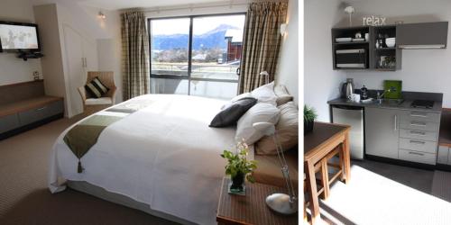Aspiring Lofts in Wanaka Aspiring Lofts in Wanaka