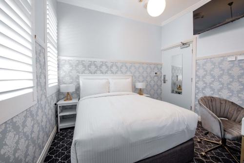 Bankstown Hotel in Bankstown Bankstown Hotel in Bankstown