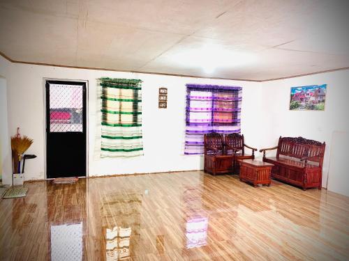 VILLA ROUCHELE KIKAY Resthouse Vacation HOME in San Ildefonso VILLA ROUCHELE KIKAY Resthouse Vacation HOME in San Ildefonso