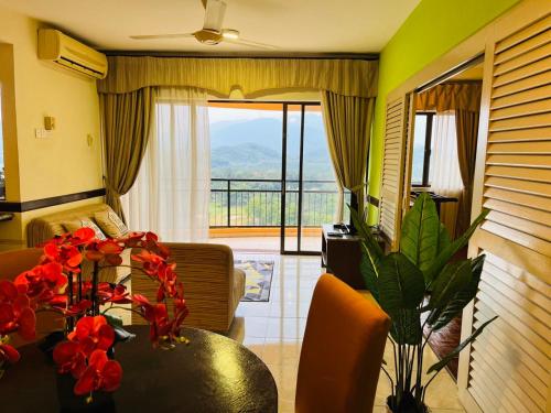 Guestroom, Dsavoy AFamosa Melaka in Alor Gajah Guestroom, Dsavoy AFamosa Melaka in Alor Gajah