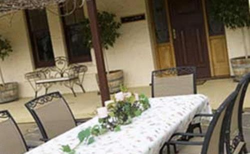 This photo about The Vintage Bed & Breakfast shared on HyHotel.com