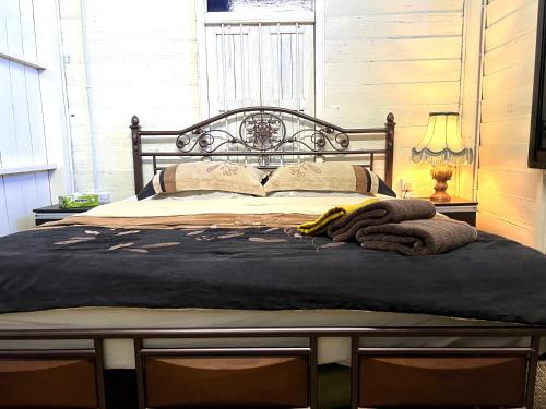 OYO Home 90495 Homestay Kampung Kota Aur