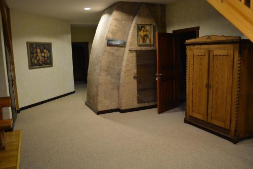 Sadržaji, Viesu nams Mezvidi in Talsi Sadržaji, Viesu nams Mezvidi in Talsi