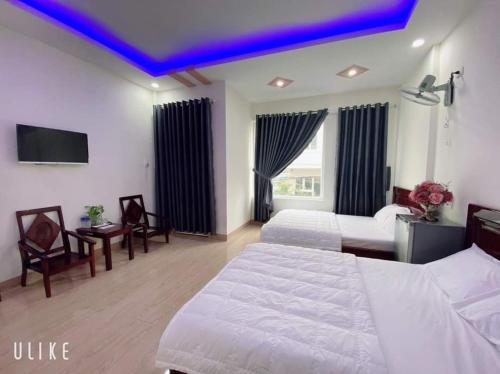 Hotel Phương Anh (Hotel Phuong Anh) near Aeroporto di Phu Cat Hotel Phương Anh (Hotel Phuong Anh) near Aeroporto di Phu Cat