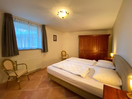 Callantsoger Staete A107