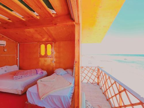 Balkong/terasse, Cinderella Camp Nuweiba in Nuweiba Balkong/terasse, Cinderella Camp Nuweiba in Nuweiba