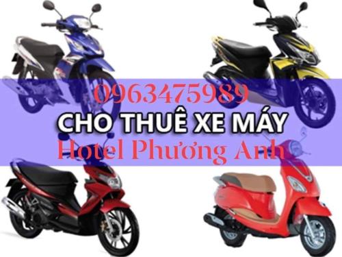Hotel Phương Anh (Hotel Phuong Anh) near Aeroporto di Phu Cat Hotel Phương Anh (Hotel Phuong Anh) near Aeroporto di Phu Cat