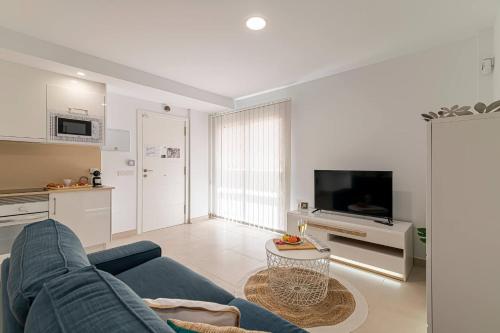 Edf BRISA en El Médano