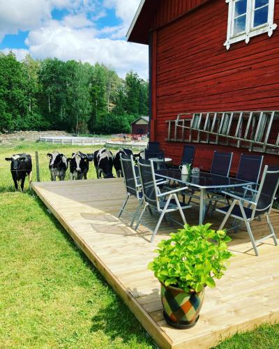 Rashults Gard in Vimmerby Rashults Gard in Vimmerby