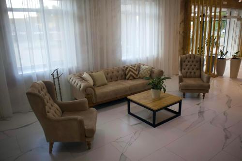 Instalaciones, KRich Hotel Aktobe in Aktobe Instalaciones, KRich Hotel Aktobe in Aktobe