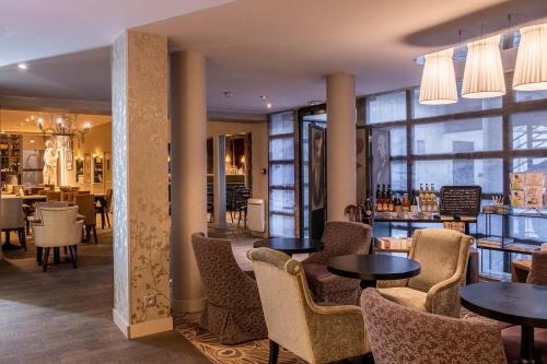 Hotel Litteraire Gustave Flaubert, Signature Collection in Rouen Hotel Litteraire Gustave Flaubert, Signature Collection in Rouen