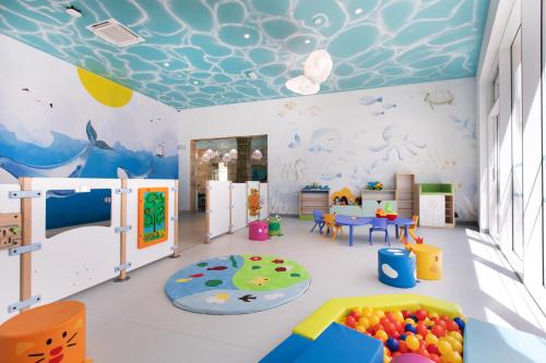 Amadria Park Kids Hotel Andrija in Sibenik Amadria Park Kids Hotel Andrija in Sibenik