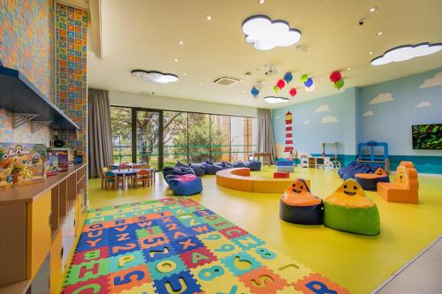 Gyermekklub, Amadria Park Kids Hotel Andrija in Solaris Gyermekklub, Amadria Park Kids Hotel Andrija in Solaris