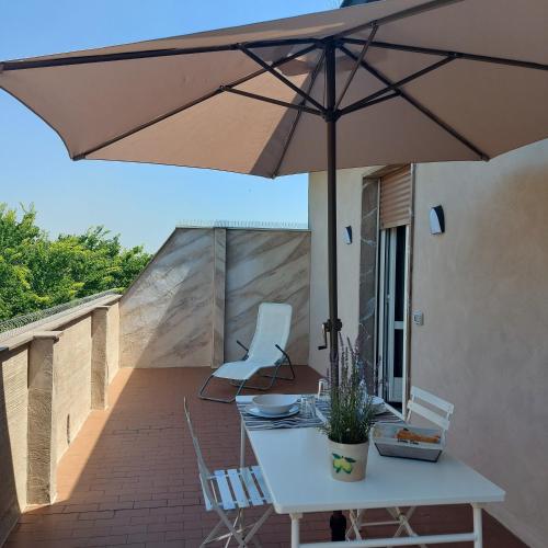 Attico Guest House in Cremona Attico Guest House in Cremona