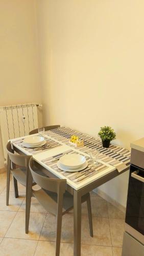 Attico Guest House in Cremona Attico Guest House in Cremona