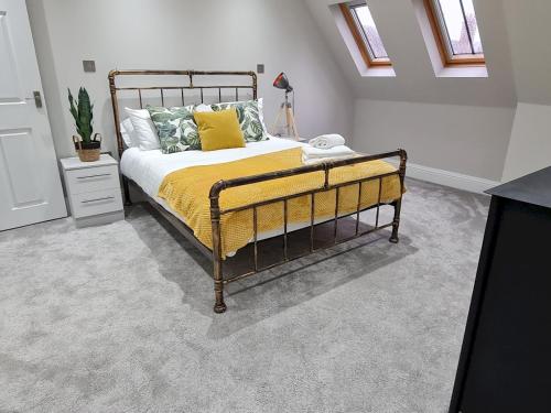 Facilities, Pass the Keys High-End Luxury Apartment in Sutton Coldfield in Sutton Coldfield Facilities, Pass the Keys High-End Luxury Apartment in Sutton Coldfield in Sutton Coldfield