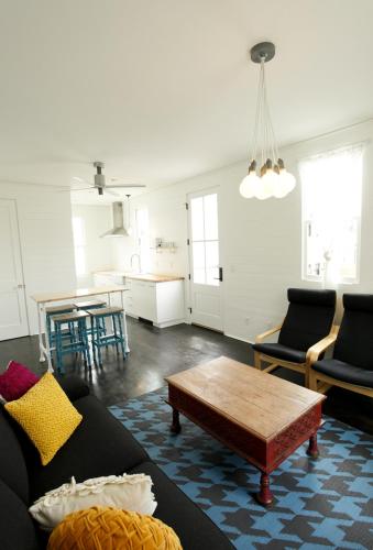 This photo about The Zebra Loft shared on HyHotel.com