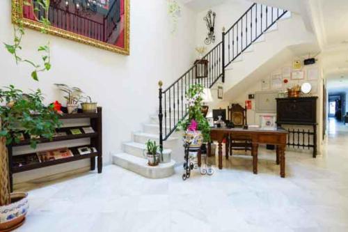 Hostal Ciudad Trigueros in Trigueros Hostal Ciudad Trigueros in Trigueros